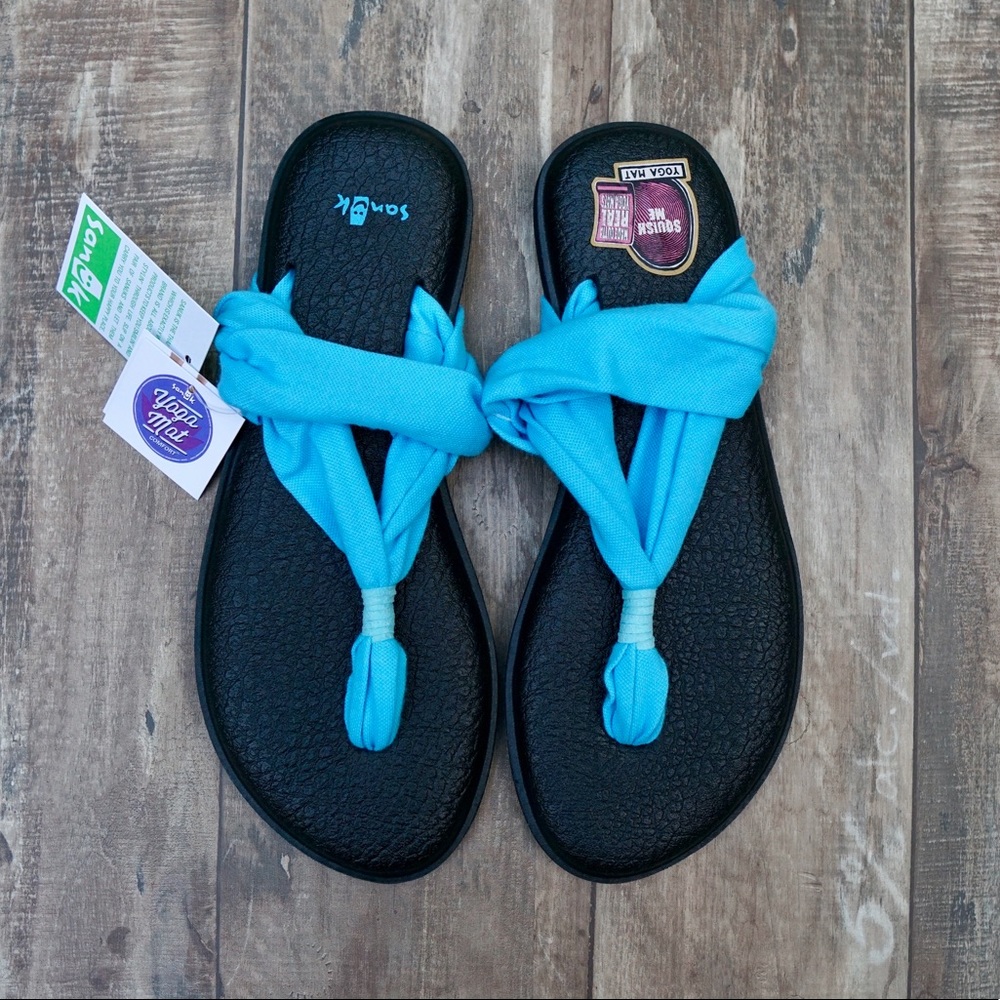 Sanuk yoga sling 2 - Picture 11 of 16